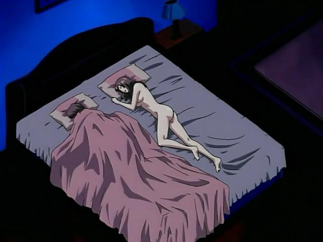 25P Anime Porn Series #1