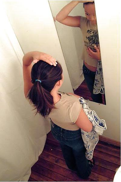 12P Boso on d fitting room