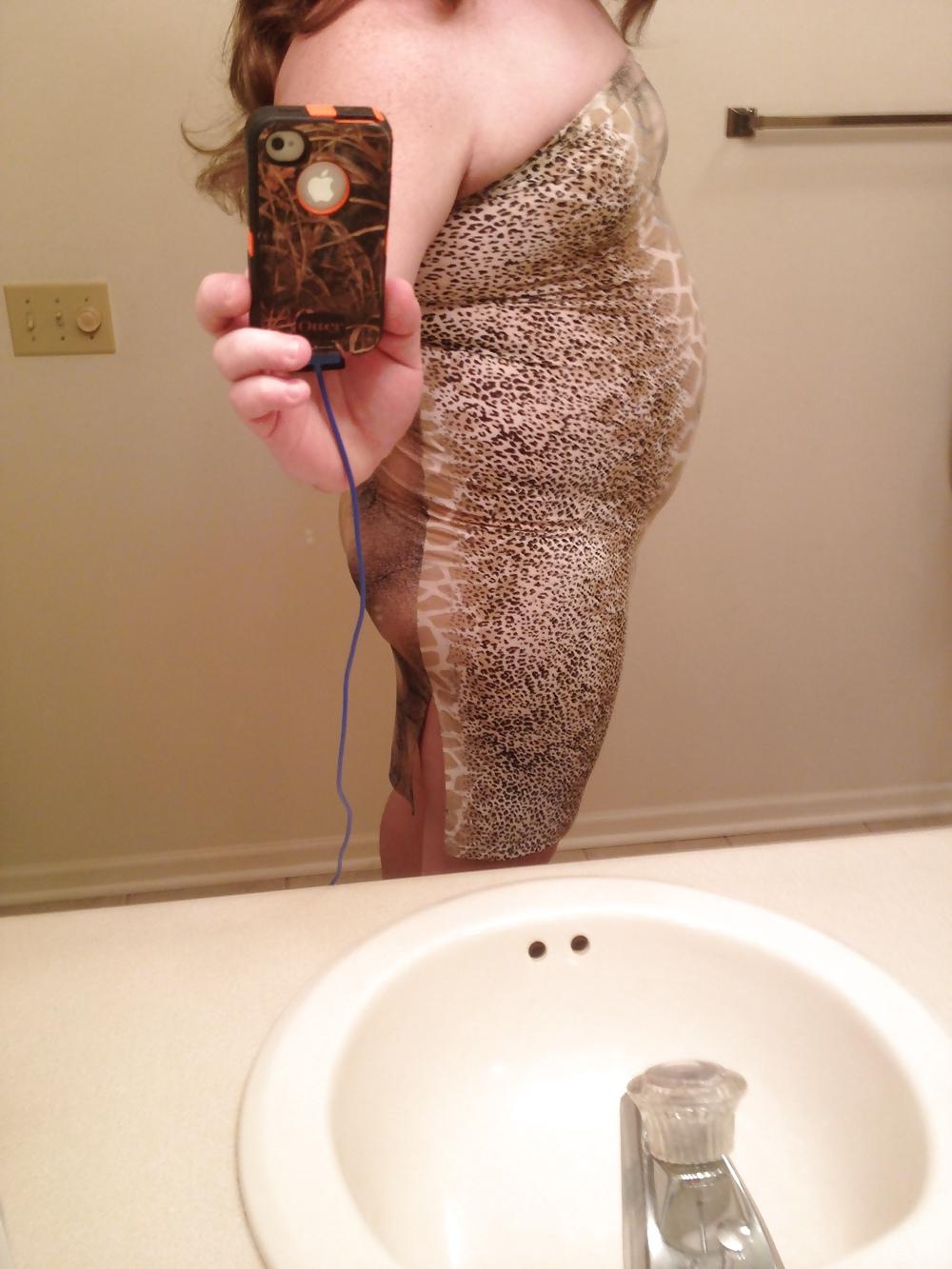 13P Stripper outfit and Pregnant