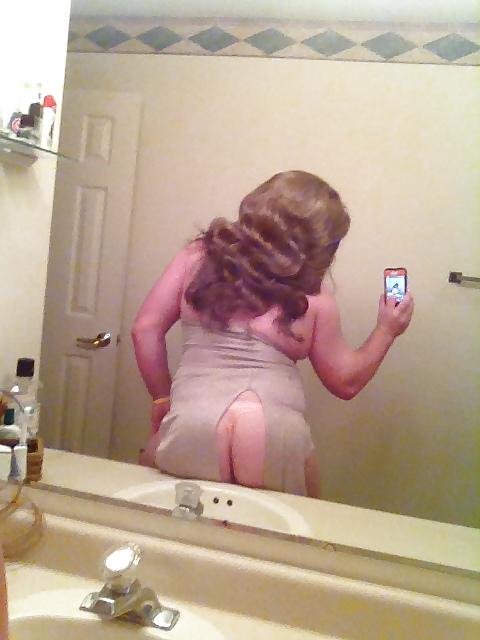 13P Stripper outfit and Pregnant