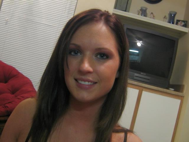 25P Ex-girlfriend ex-freundin