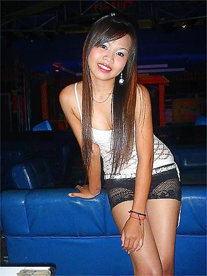 20P Beautiful thai girls