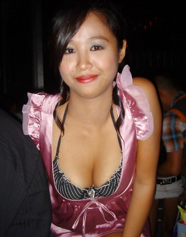 20P Beautiful thai girls