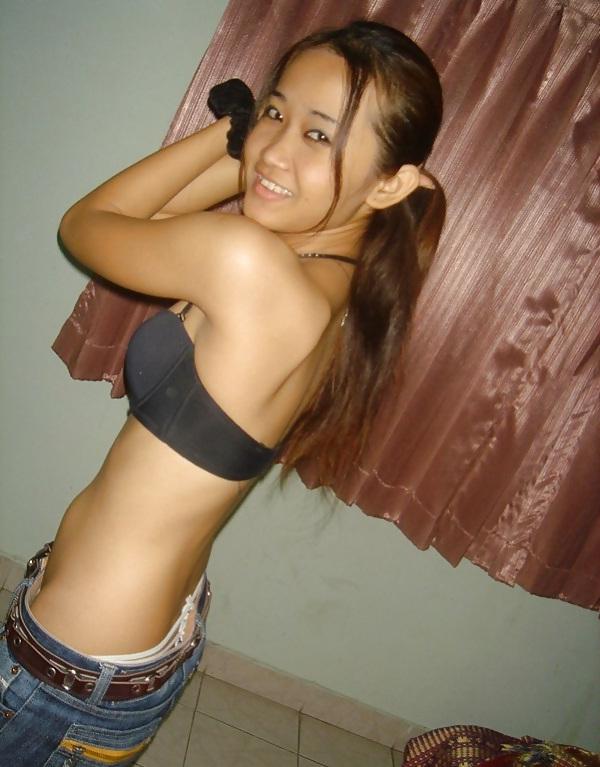 20P Beautiful thai girls