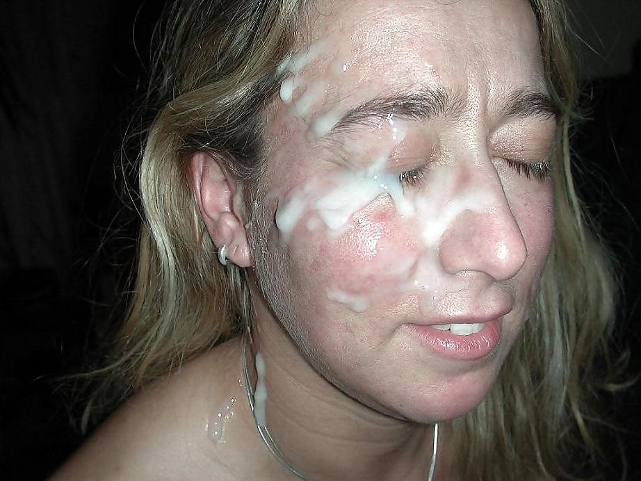 25P Cumshots & Facials (3)