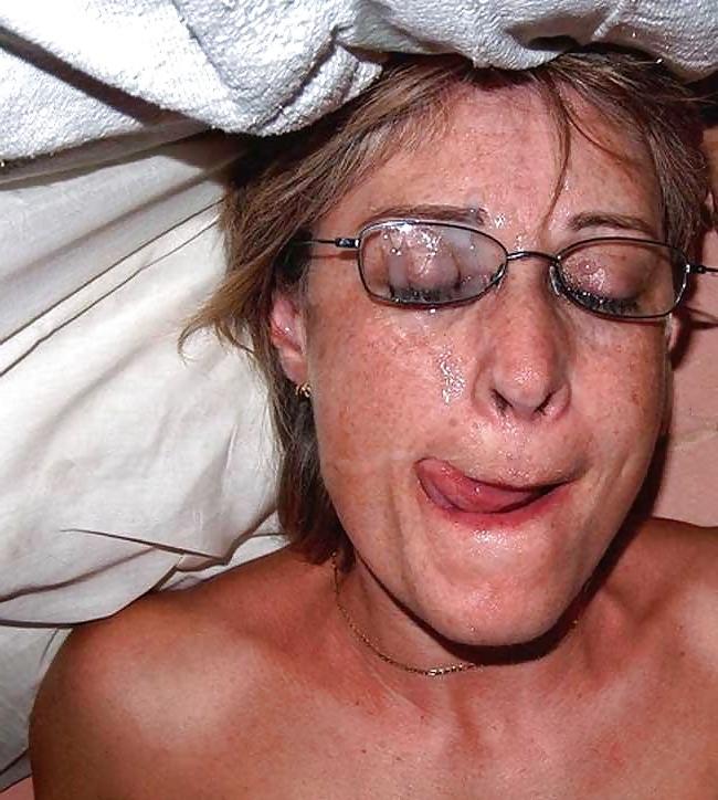 25P Cumshots & Facials (3)