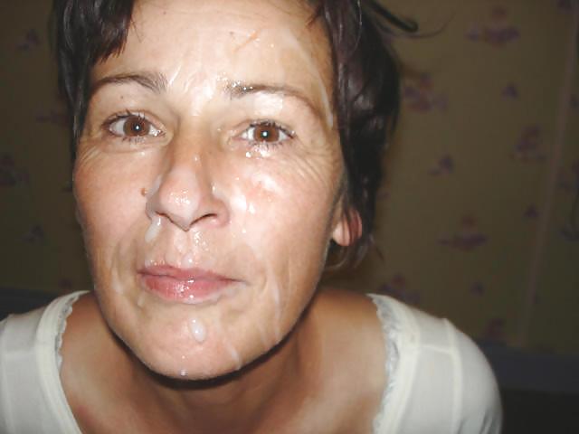 25P Cumshots & Facials (3)