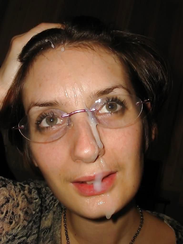 25P Cumshots & Facials (3)
