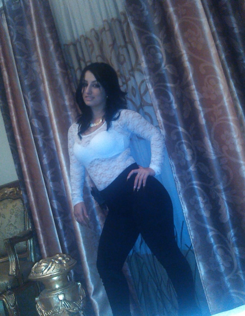 21P Big Tits Round Ass Pretty Face Gipsy Prostitute