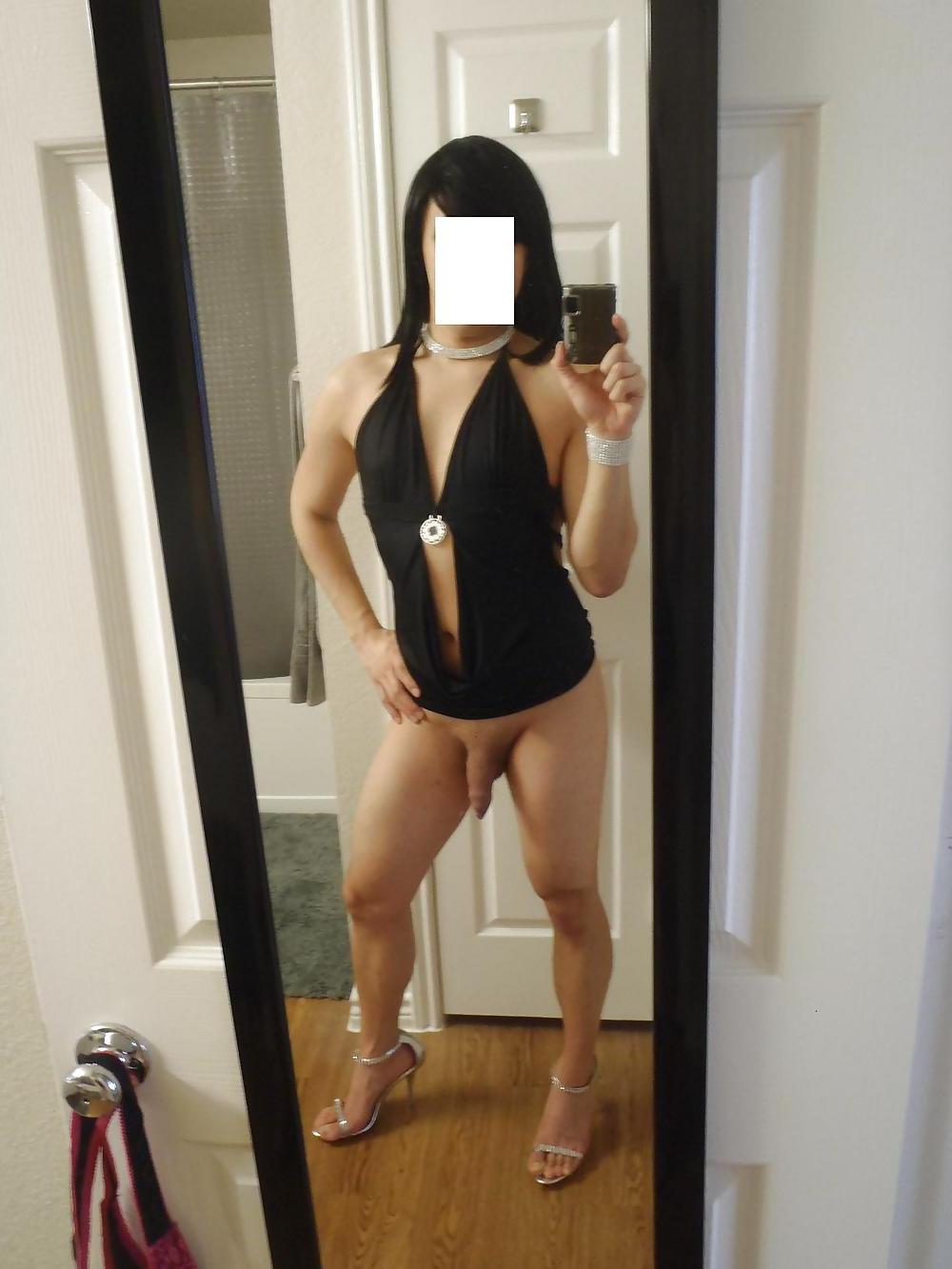 22P Sexy Biker Chick