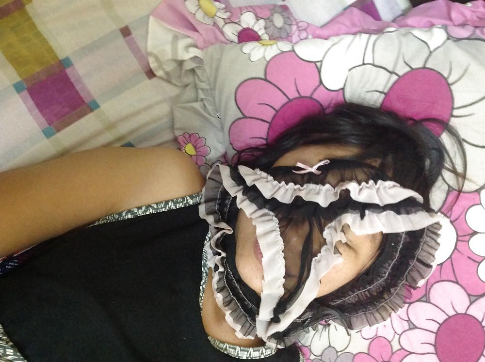 4P Thai wife 