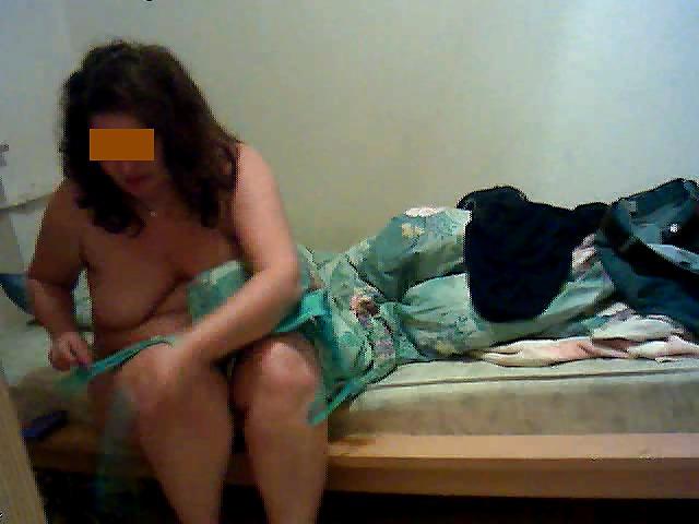 11P Two Turkish Rusian beloved hotel room Getaway