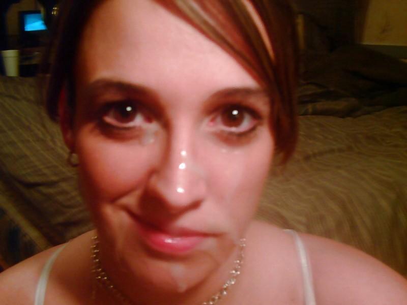 13P Hot Facials  of my Girlfriends 01