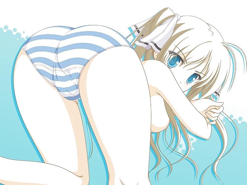 18P Anime-Babes