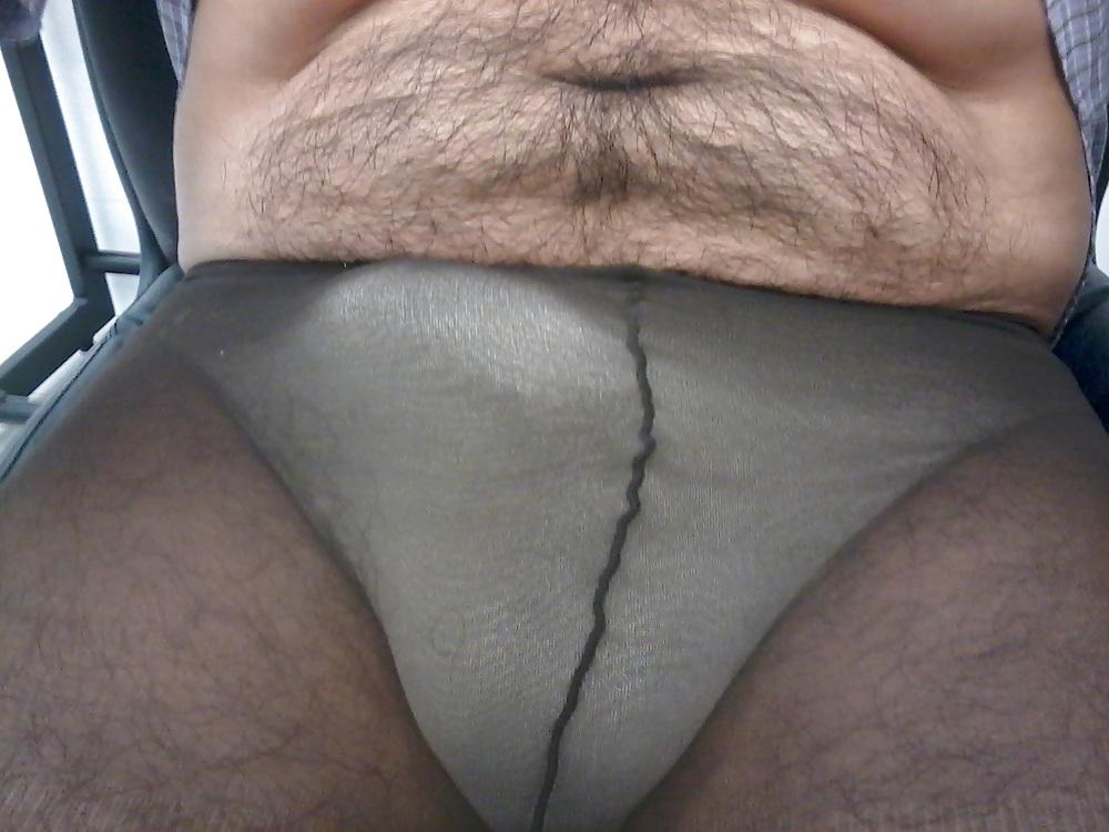 18P Panty Bra