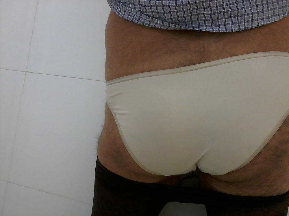 18P Panty Bra