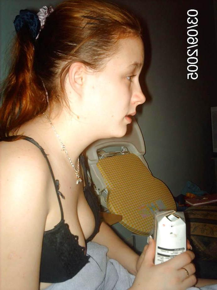 25P Bra Babes 147