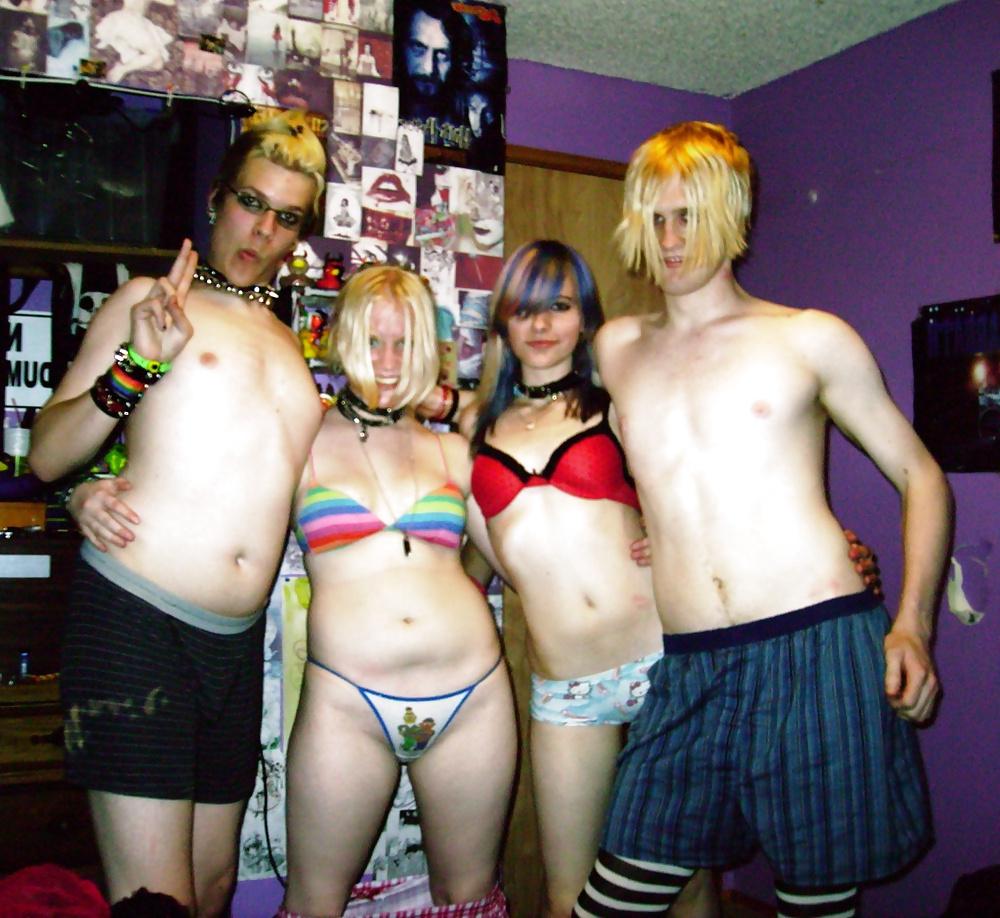 25P Bra Babes 147