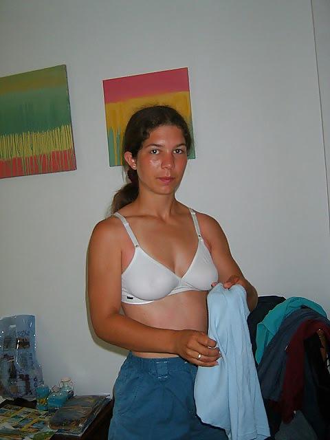 25P Bra Babes 147