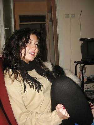 21P TEEN PRIVATE ALBUM Nr.1