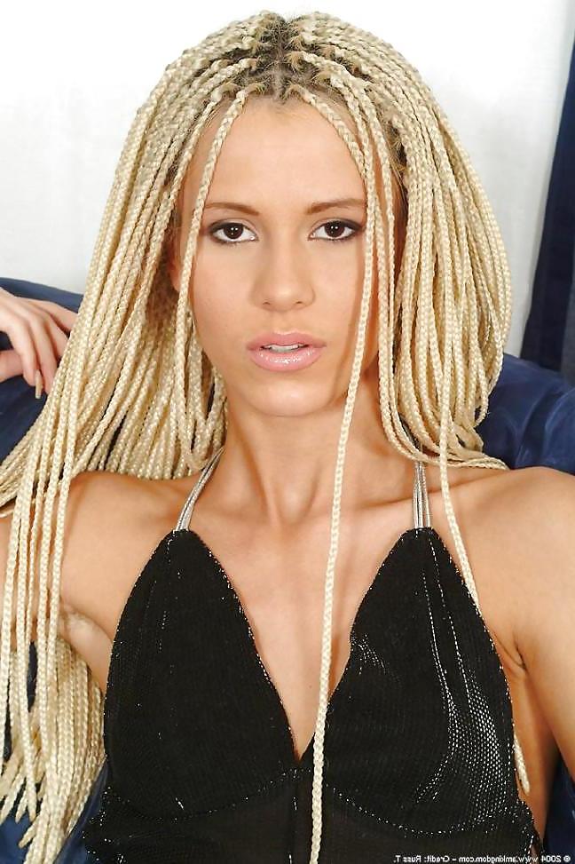 25P Dreads and braids!!!! part 2