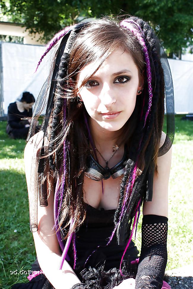 25P Dreads and braids!!!! part 2