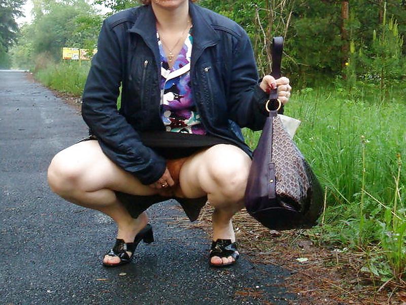 25P Redhead cunt from Russia! Amateur mature! 