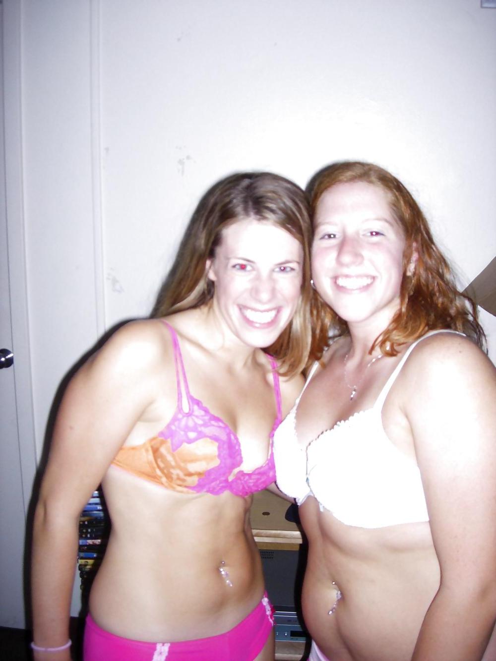 25P Bra Babes 32