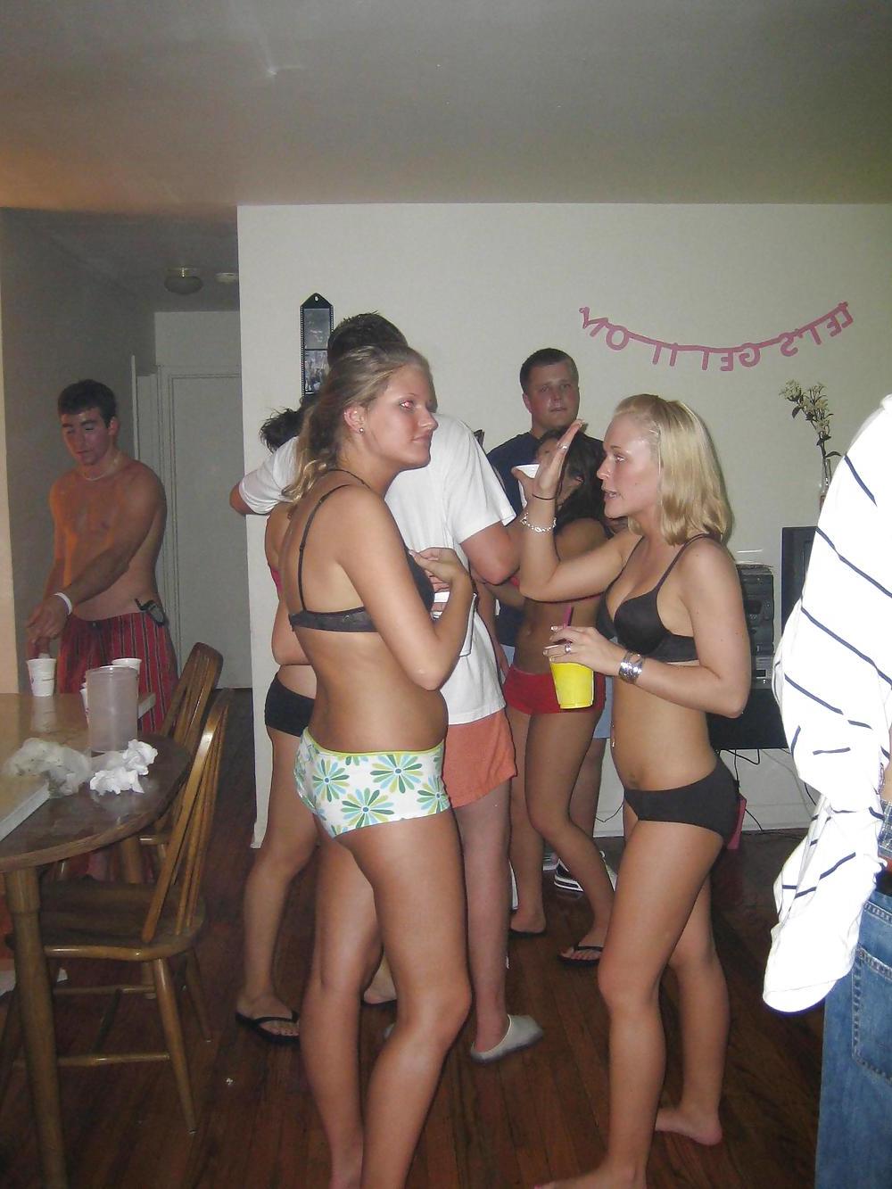 25P Bra Babes 32