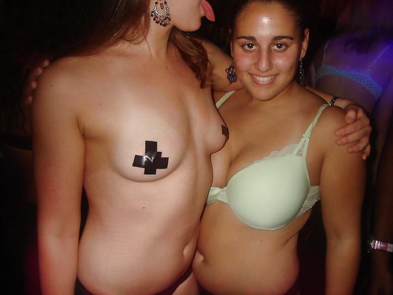 25P Bra Babes 32