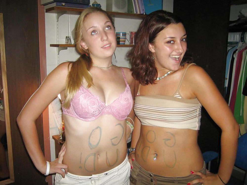 25P Bra Babes 32