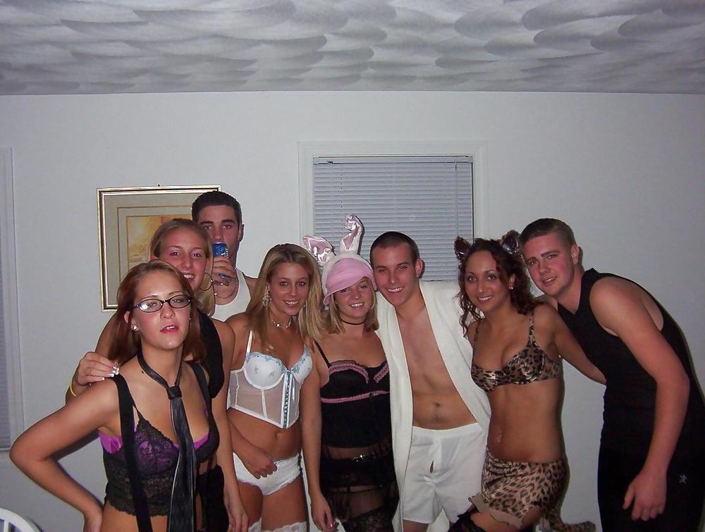 25P Bra Babes 32