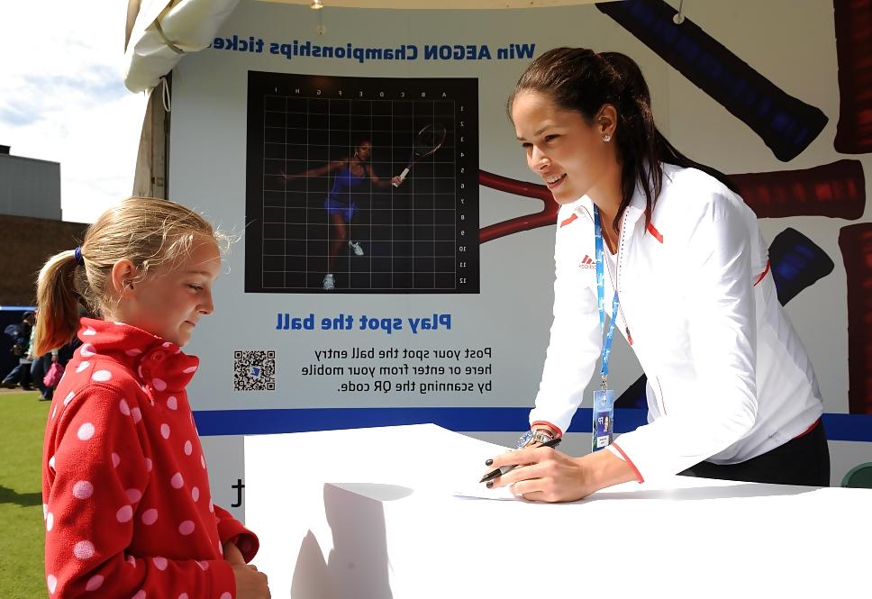 25P Ana Ivanovic- The most wanked tennis player ever
