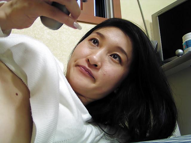 25P Lovely Korean girlfriend.