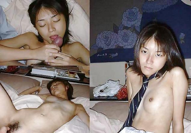 23P Japanese Naughty School and College girls 2