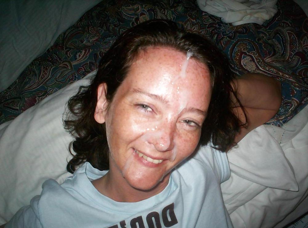 22P Amateur facials cum