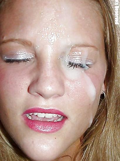 22P Amateur facials cum