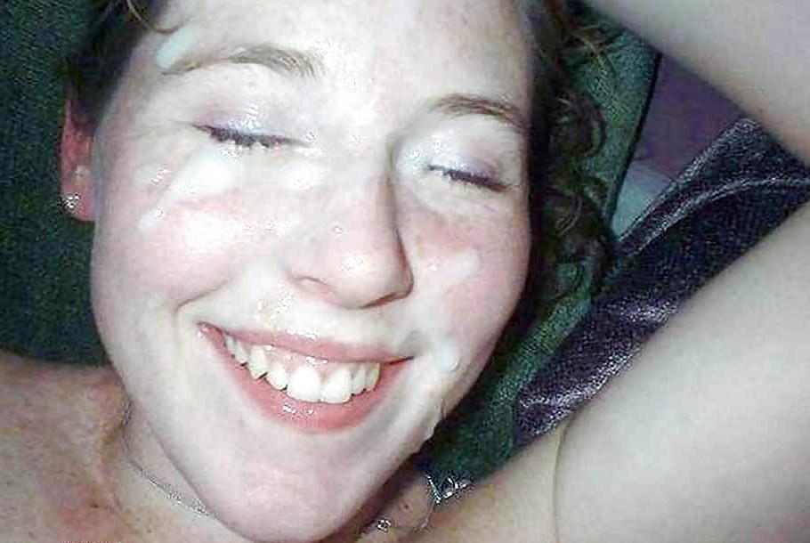 22P Amateur facials cum