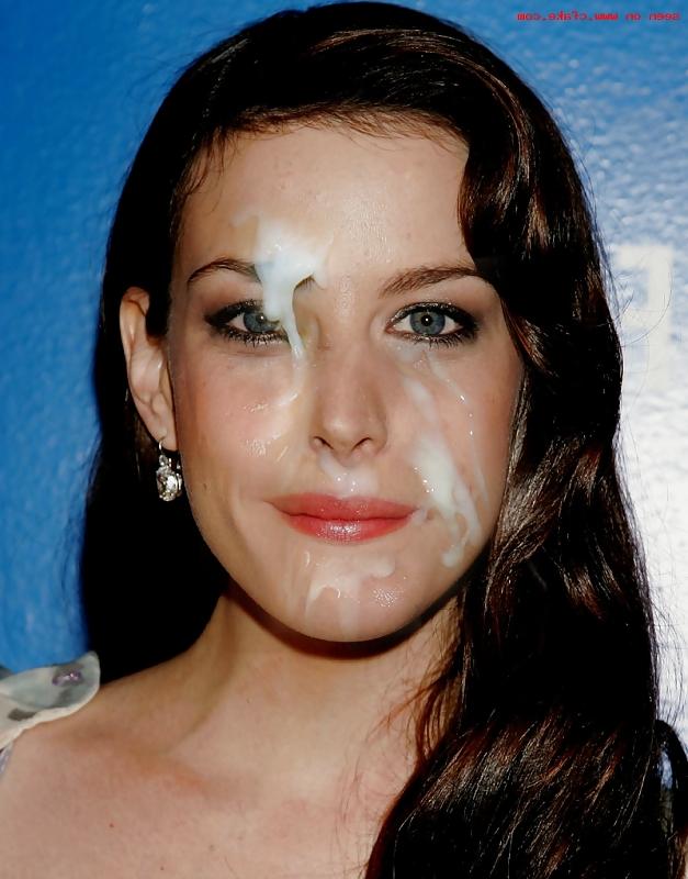 25P Facial Celebriy
