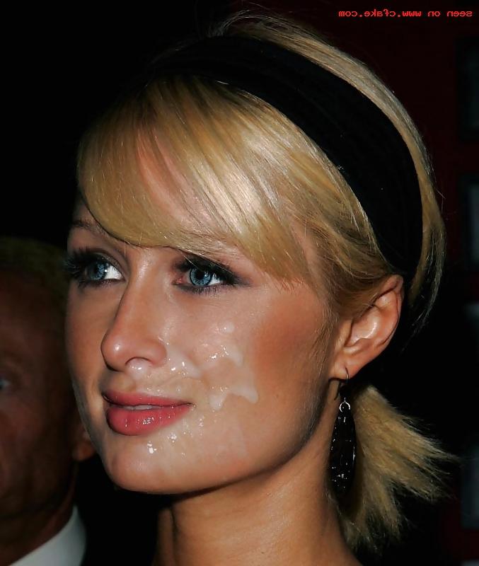 25P Facial Celebriy
