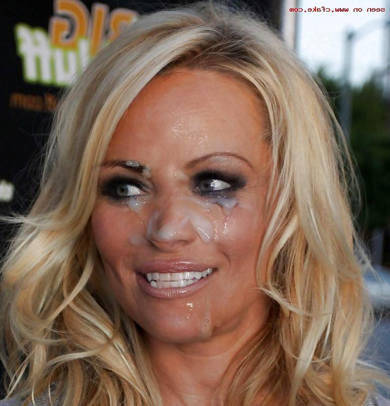 25P Facial Celebriy