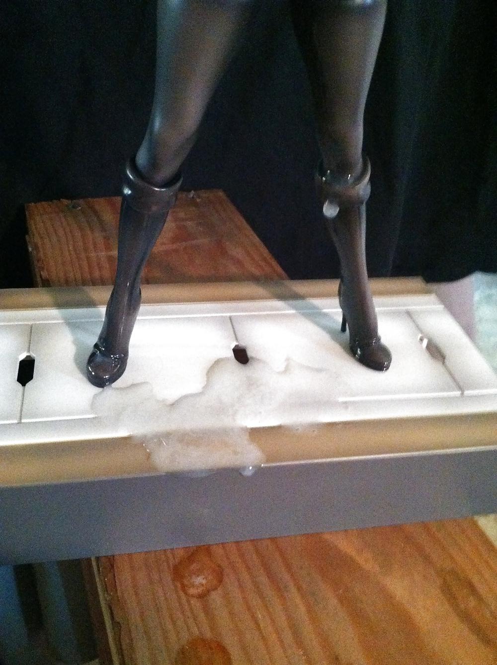 25P Prison School Meiko Shiraki