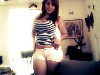 25P Nalgona mexicanas 