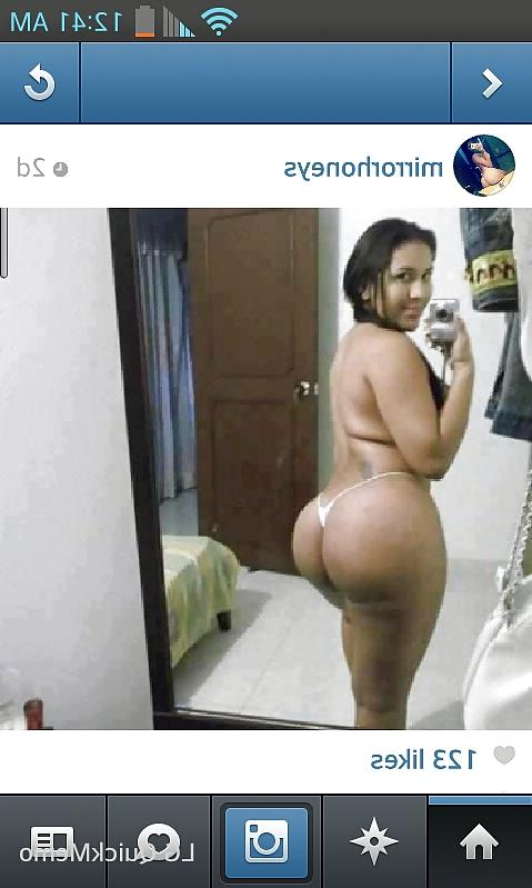 25P Nalgona mexicanas 