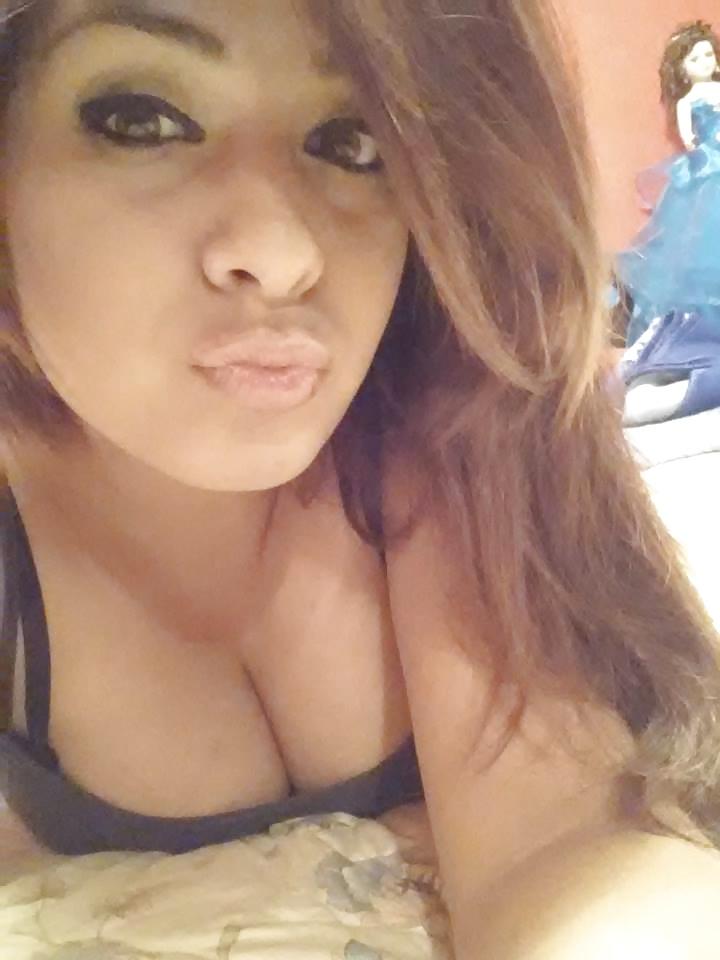 25P Nalgona mexicanas 