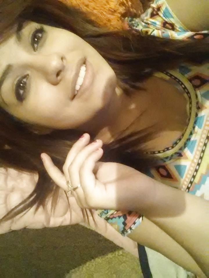 25P Nalgona mexicanas 