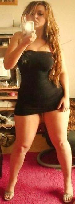 25P I love thick women with curves