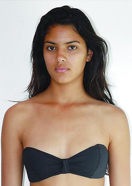 13P Rania Morocco Girl Cum On Her