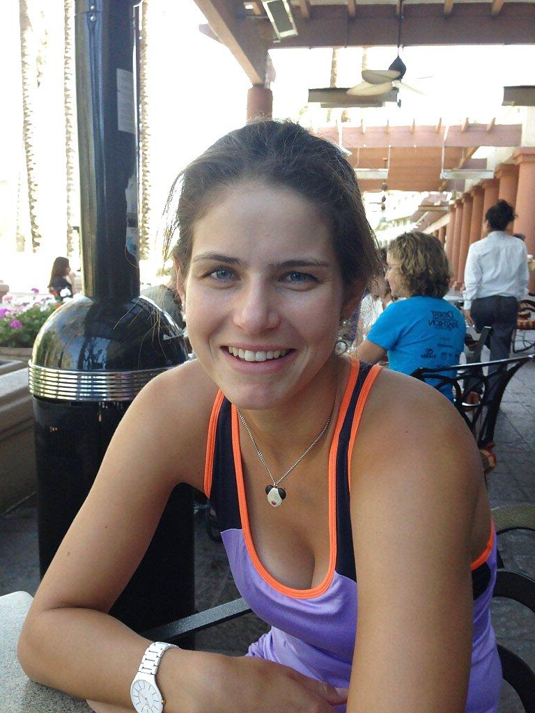 25P Sexy tennis players vol.2