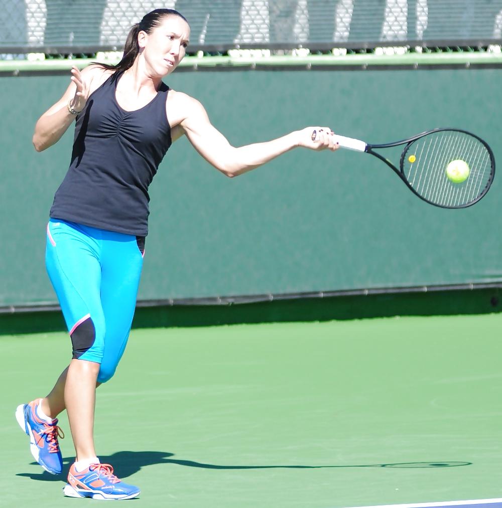 25P Sexy tennis players vol.2